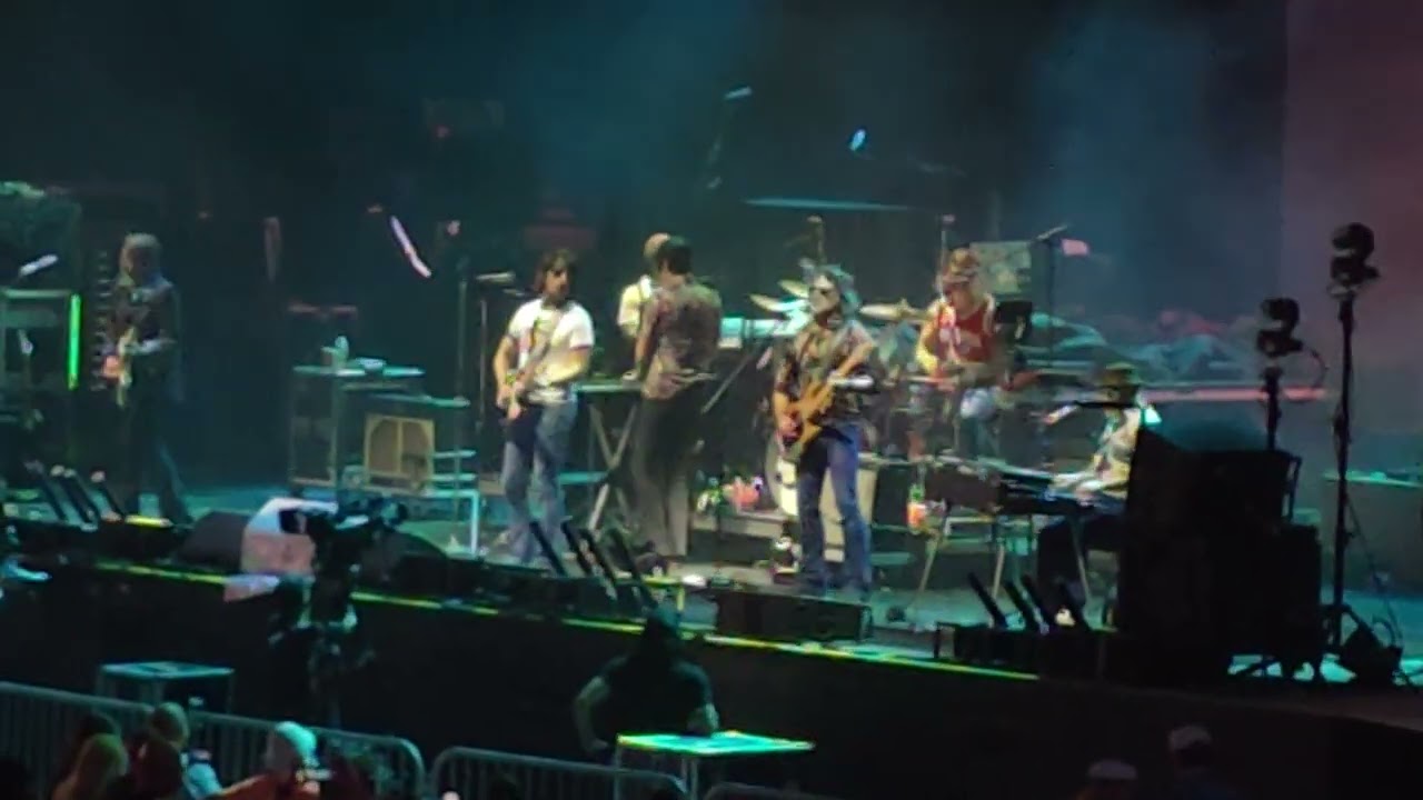 YACHT ROCK REVUE (Complete Show) (Live) @Talking Stick Resort Ampethetre Phx 9/11/24