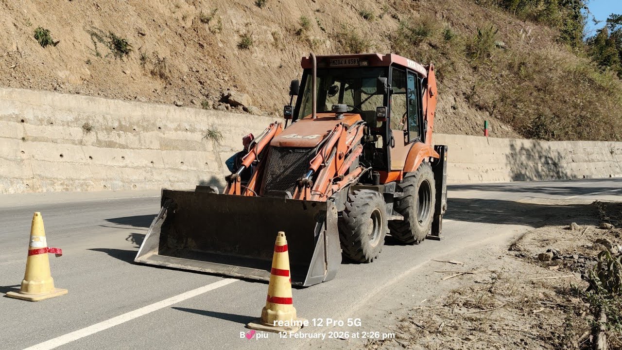 #viralvideo #ajjdbm peche cutting Start ho geya 🥵#shinrai #bachovideo #jcb3dx 