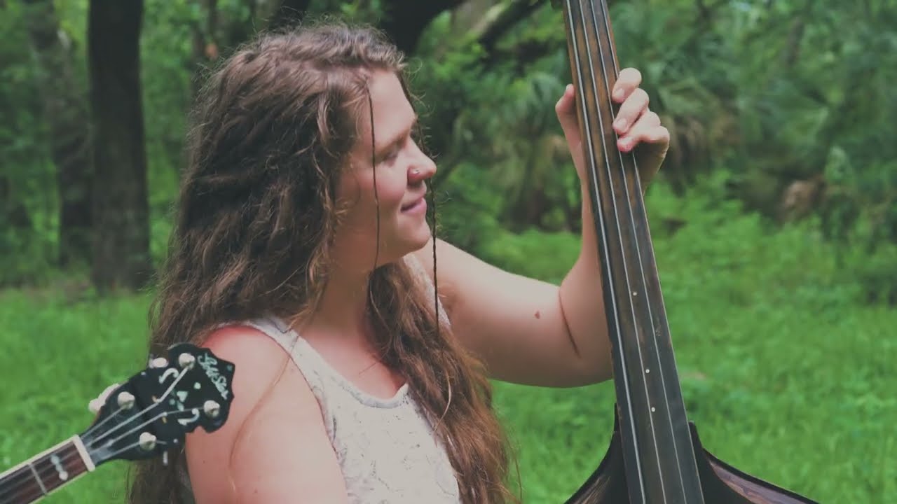 Remedy Tree - Don't Look Back - Florida Bluegrass