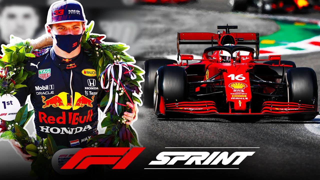 Do Formula 1 Fans Want More Sprint Races in 2022?
