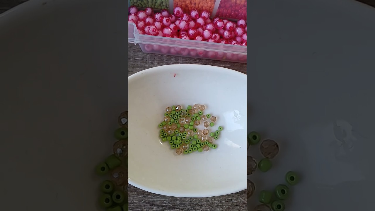 how to make a simple design for bracelets 