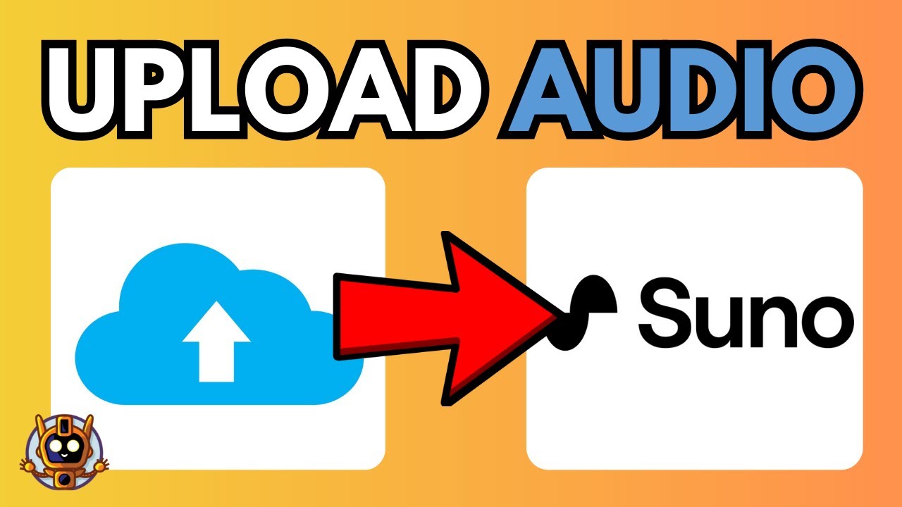 How To Upload Audio In Suno Ai &ndash; Quick & Easy Tutorial