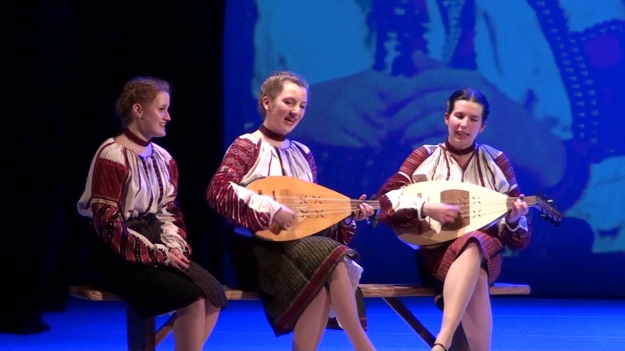 Moldvai dalok