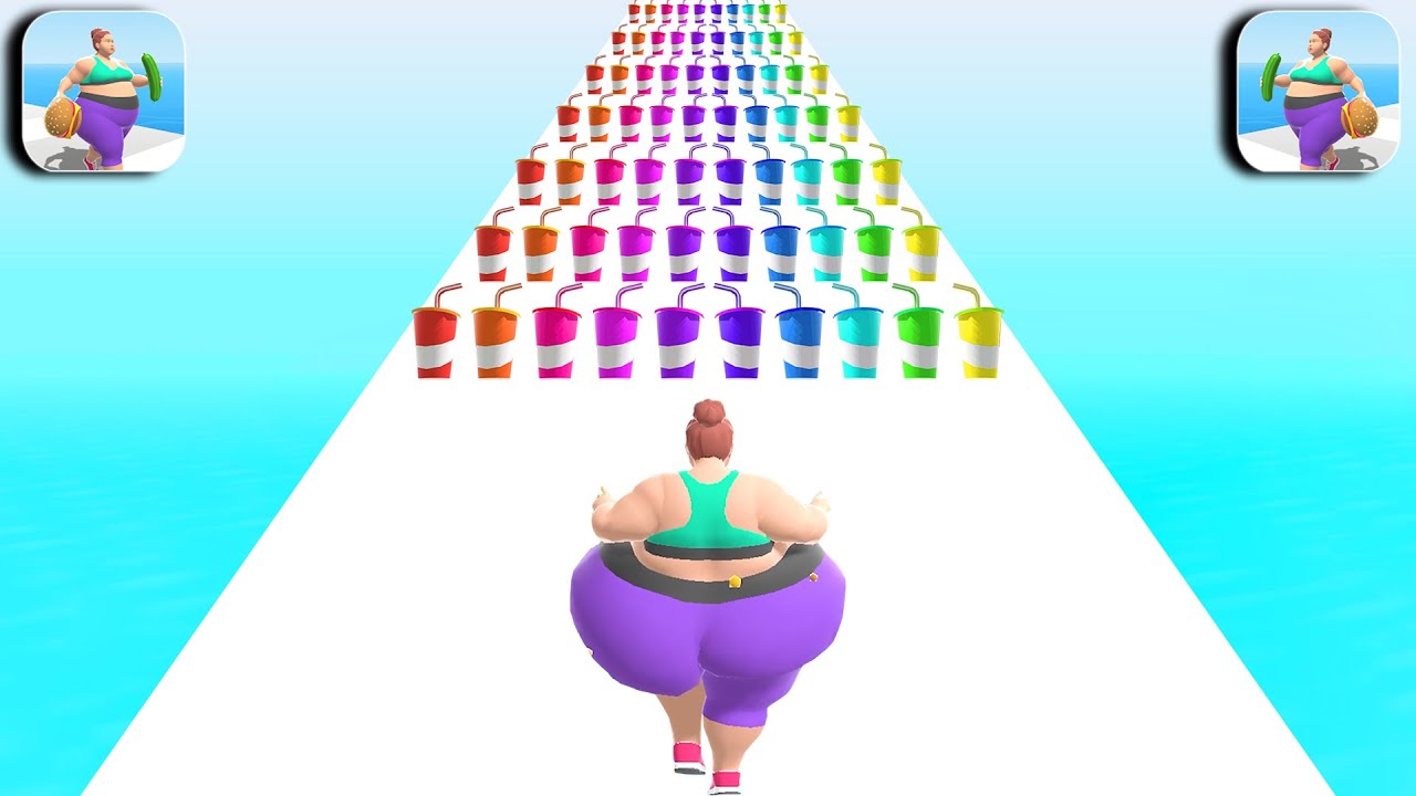 Big Bounce Game New Max Level Video D118C143