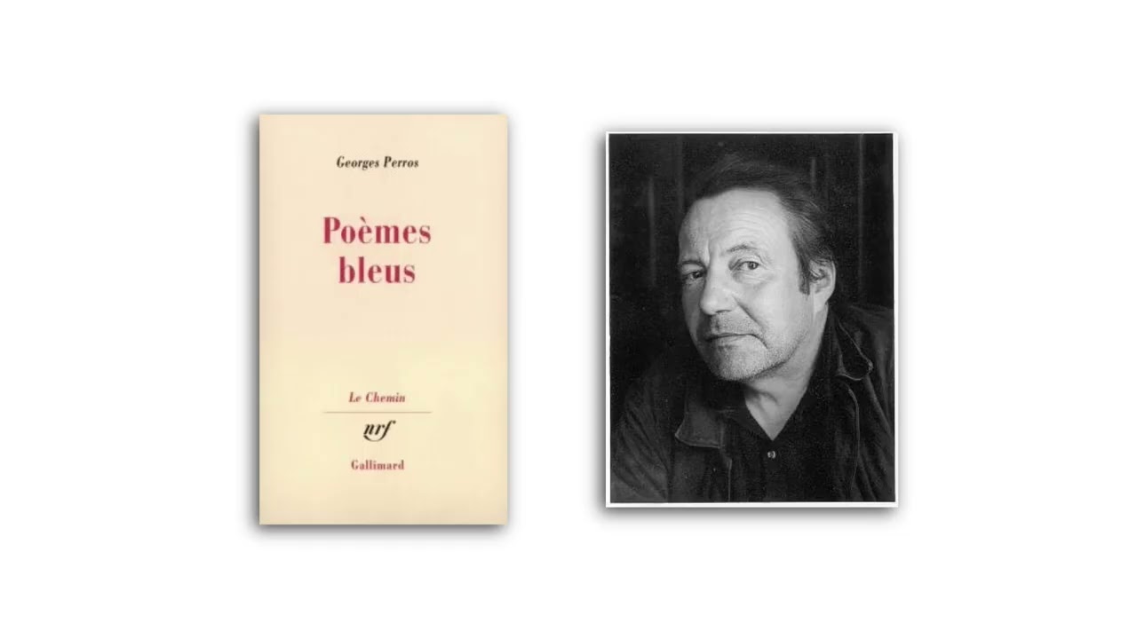 Ken Avo, Georges Perros