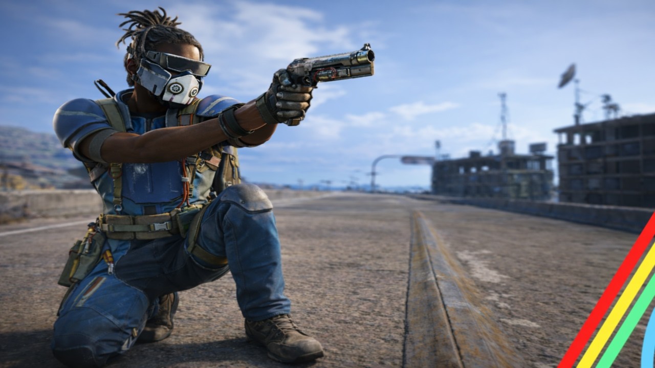 Radiant Aim in ARC Raiders – Is This Even Fair?