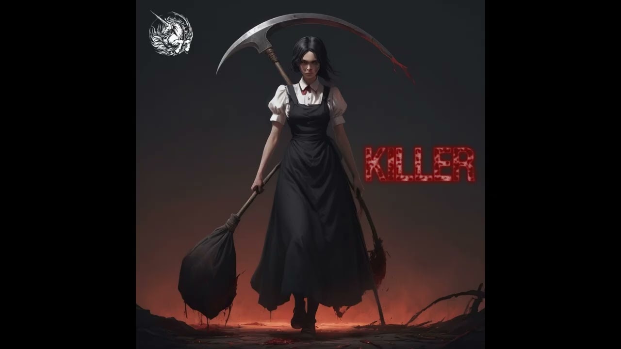 [Battle Unicorn / KILLER]  EP