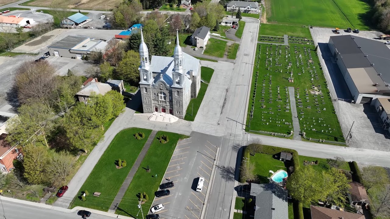 St Valérien de Milton