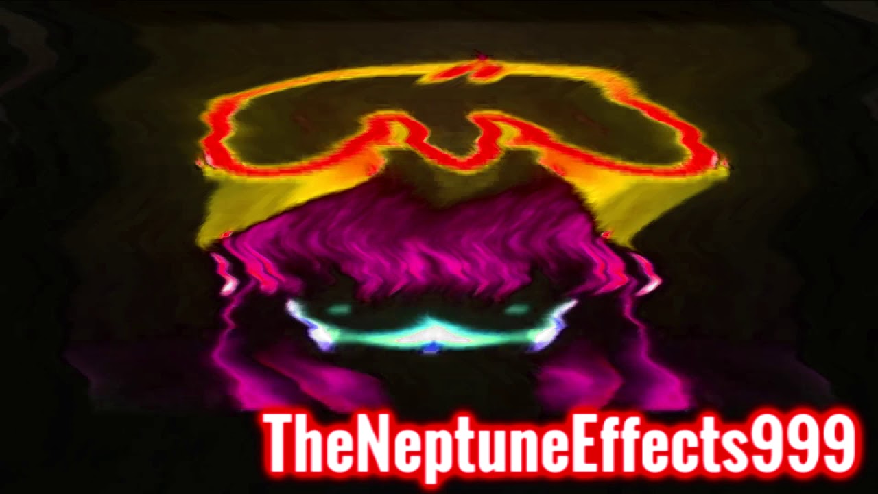 Baby Neptune 2009 Puppet Show Not Scary