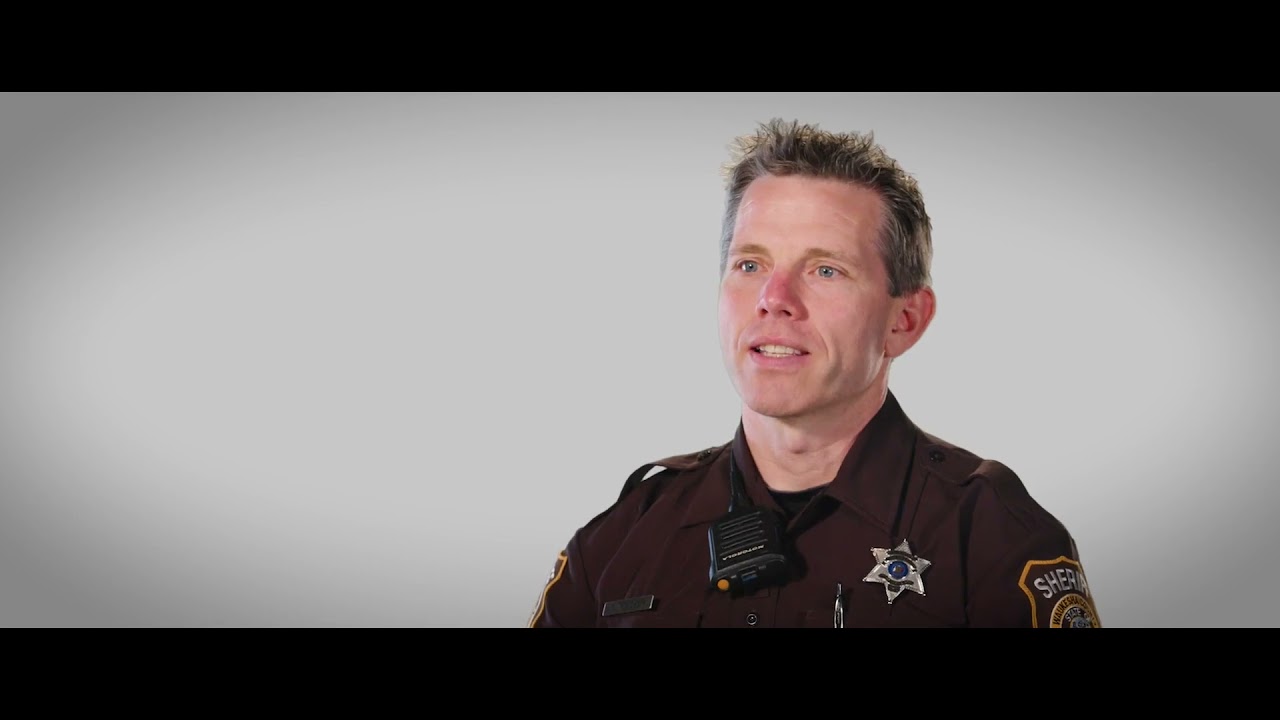 Waukesha Sheriff - Recruiting Video