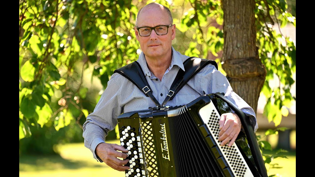Boeves psalm av Lars Hollmer