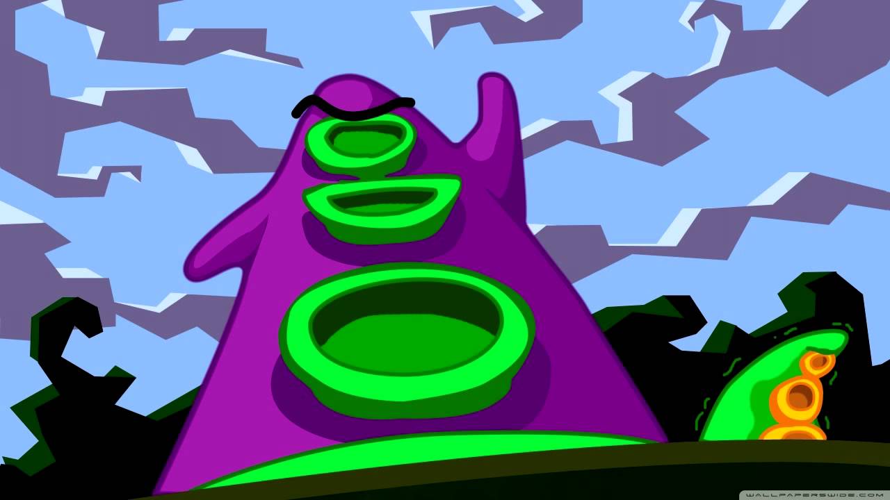 Krimma - Jelly Blob (Clip) *HD*