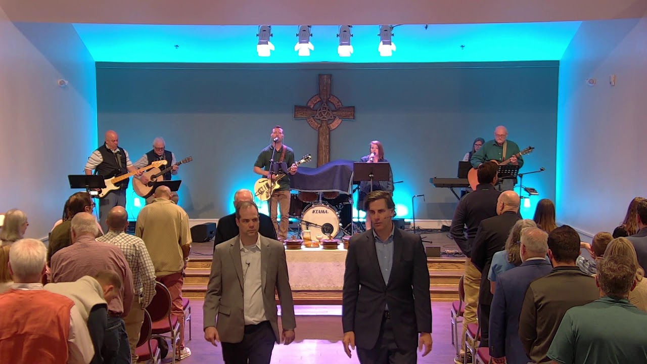 Rock Presbyterian Church