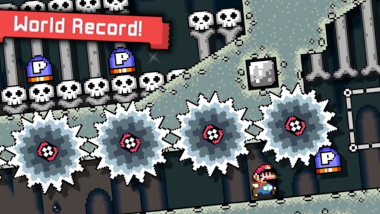 I STOLE the World Record on this level with 6.3 MILLION Plays