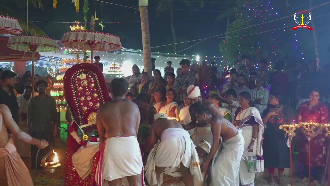 കുത്തിയോട്ട പാട്ടും ചുവടും, കരിമുട്ടം പെരുങ്ങാല കായംകുളം