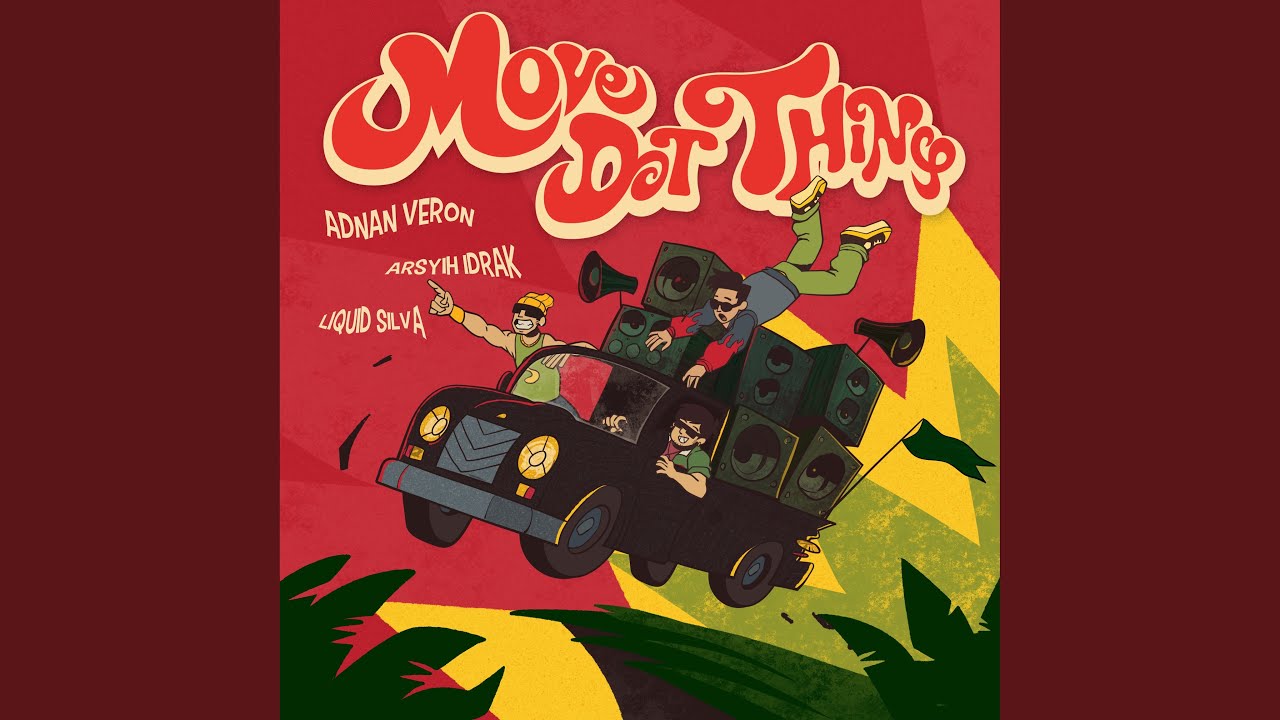 Move Dat Thing