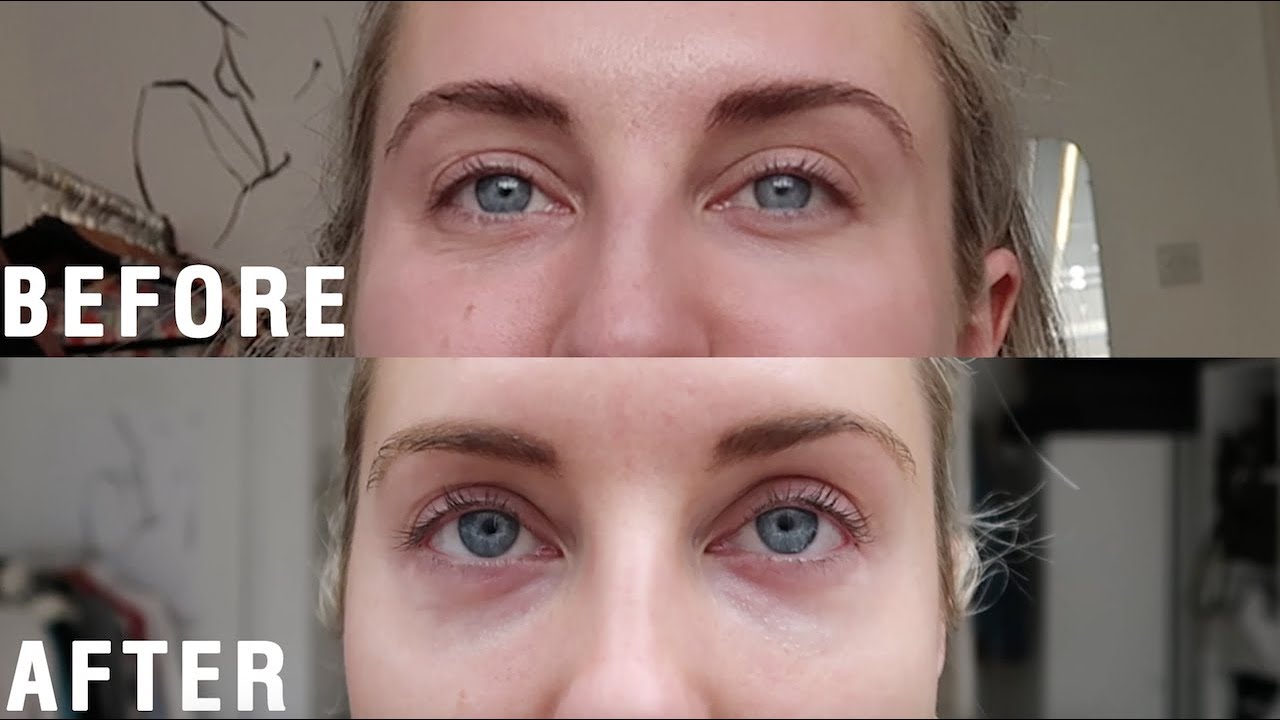 XLASH EYELASH SERUM REVIEW & RESULTS | STYLE LOBSTER AD