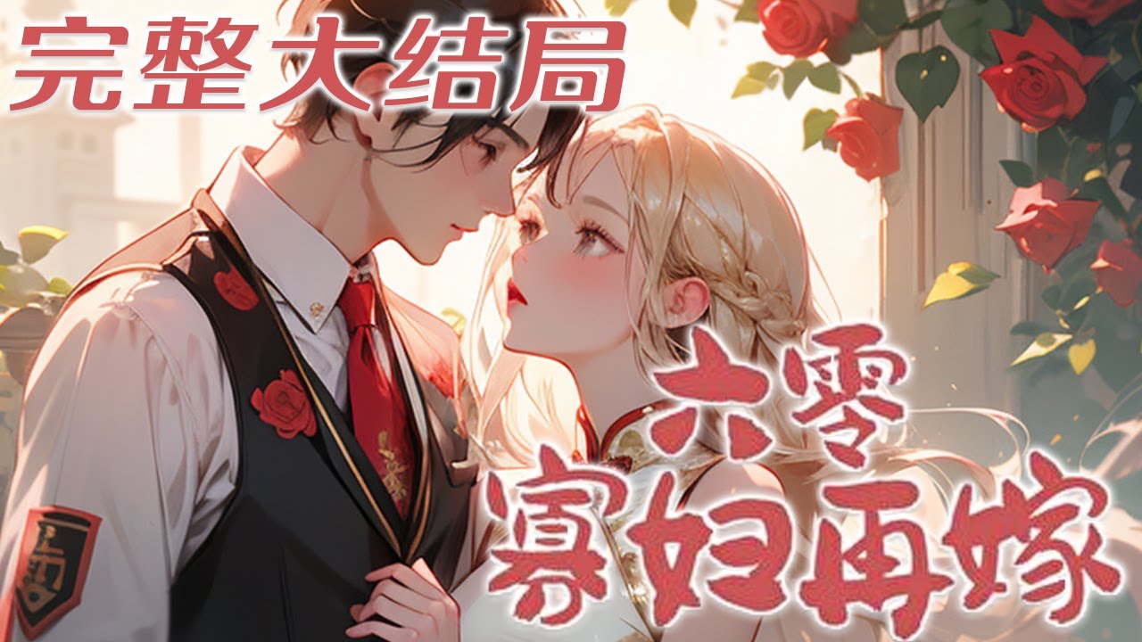 【完结】💕《六零寡妇再嫁》身为刚死了丈夫的寡妇，却准备耍手段赖上来看望的丈夫战友，她抬眼看了看这家徒四壁的屋子，心一横，眼一闭，重新在昏睡的男人身边躺下，赖就赖吧！#小说 #穿越 #年代