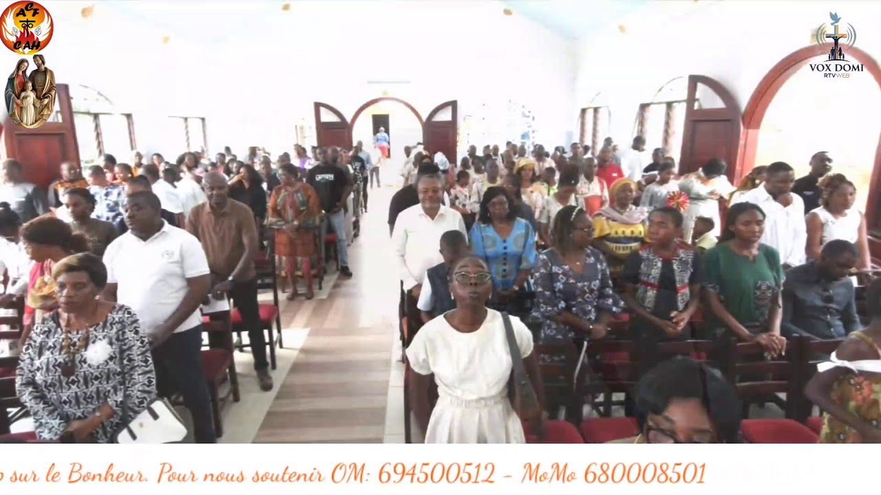 Solennité du Baptême du Seigneur