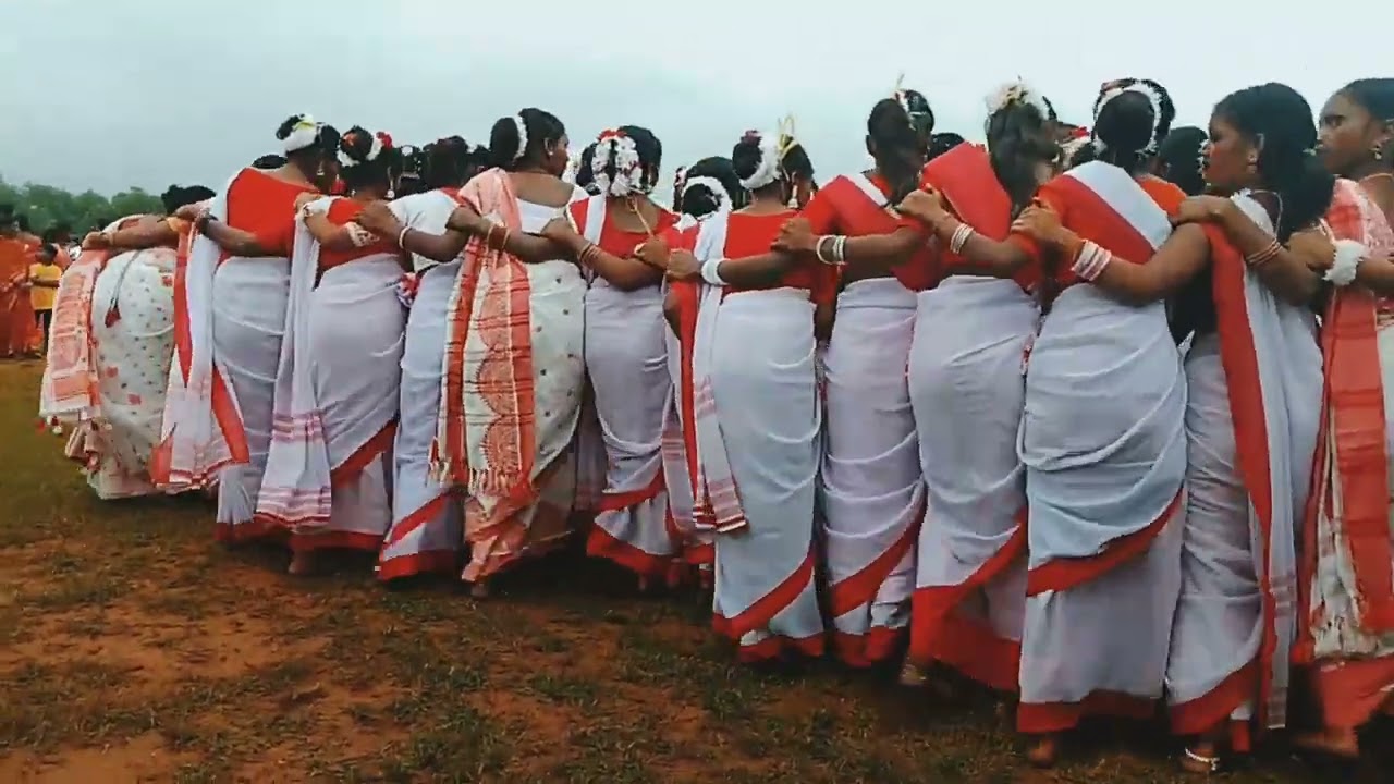 NEW  JITIYA 🌱JATRA SONG  KHURUKH 🌿🇦🇹  🔥🥰    - jatera nera amba kala bhaiya ro -khurukh song  🤩LAXMAN