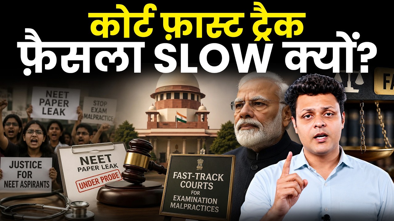 Fast-Track Courts Explained: Why 