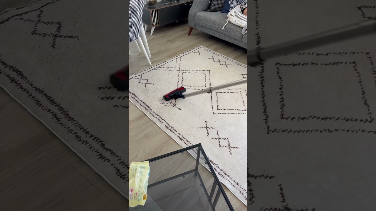 Bug&uuml;n Sakin Gibi Başladı Ama Ev İşleri Yine Bitmedi 🙈 | G&uuml;nl&uuml;k Ev Rutinim