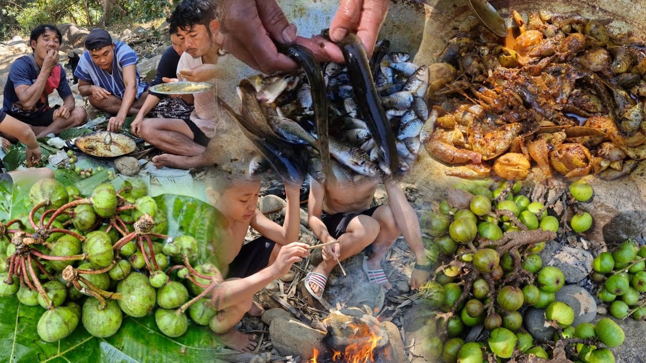 11/1/2026 ညၣ်ခၣ်အ့ၣ်ဖိခၢၣ်သွံဝံၣ်ကီးမီ