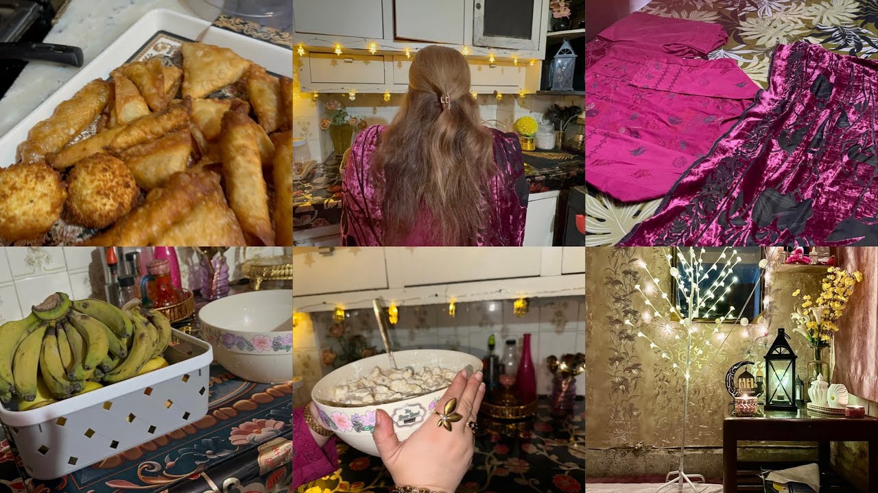 Mashallah💕😍😊1st iftar done ☑️🥰😊❤️✨