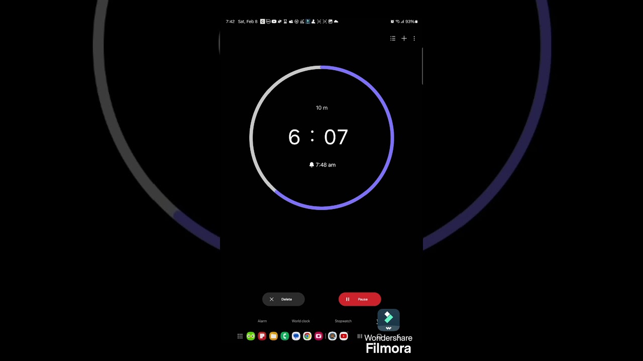 10 minute timer (*1K Views special!*)