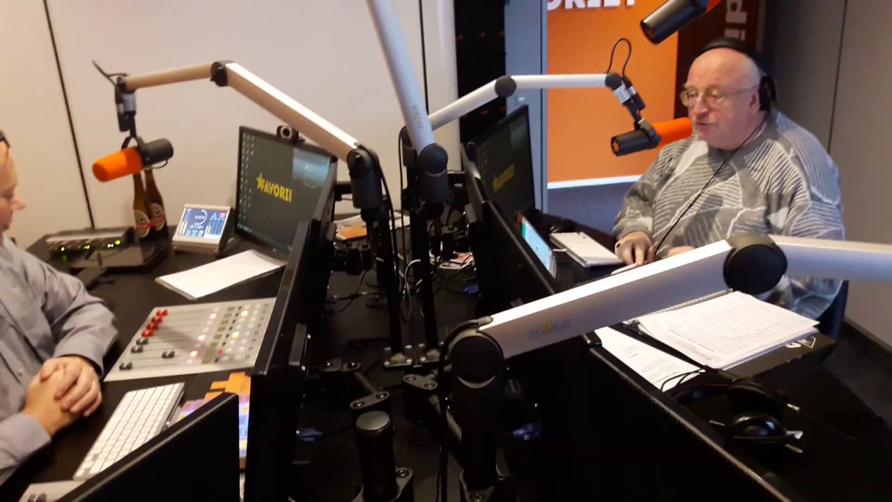 Sport RTV Favoriet