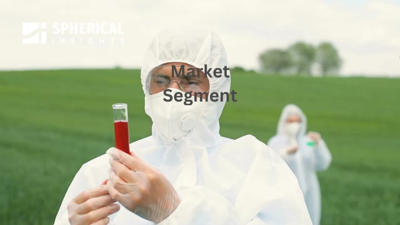 Inside the Pyrogen Testing Market: Ensuring Drug Safety Worldwide