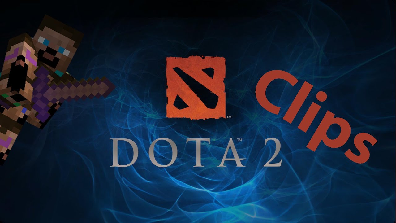 Dota 2 Match 2v3