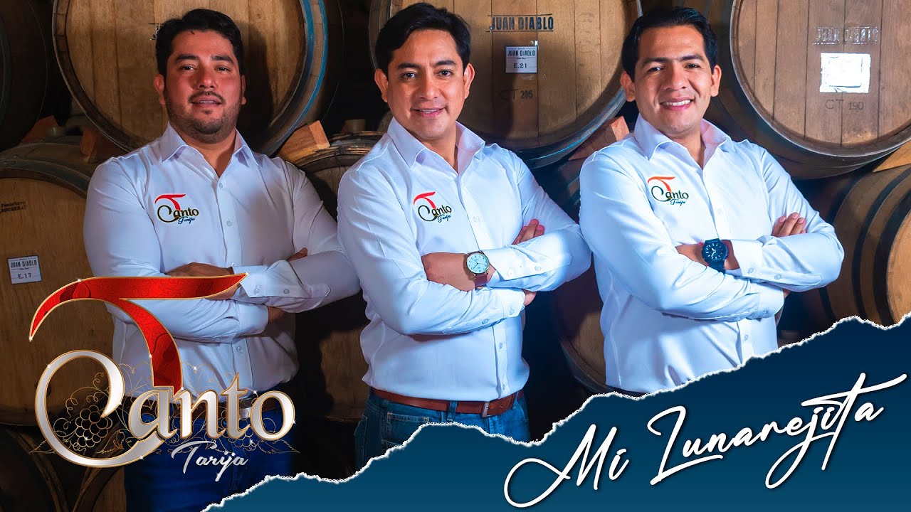 T-Canto - Cueca Mi Lunarejita (videoclip oficial)