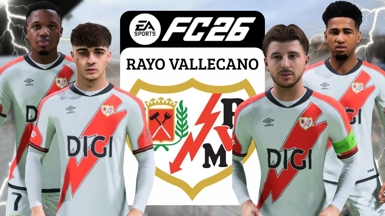 SAYA MENYELAMATKAN RAYO VALLECANO DARI JURANG DEGRADASI & MENGUKIR SEJARAH BARU