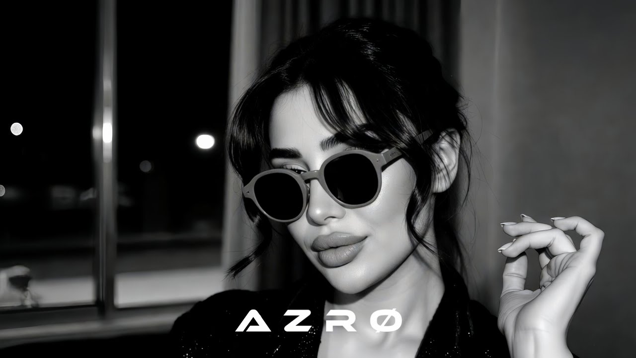 Vuska Zipро – Душа кайфуй (Azro Remix) | Deep House 2026