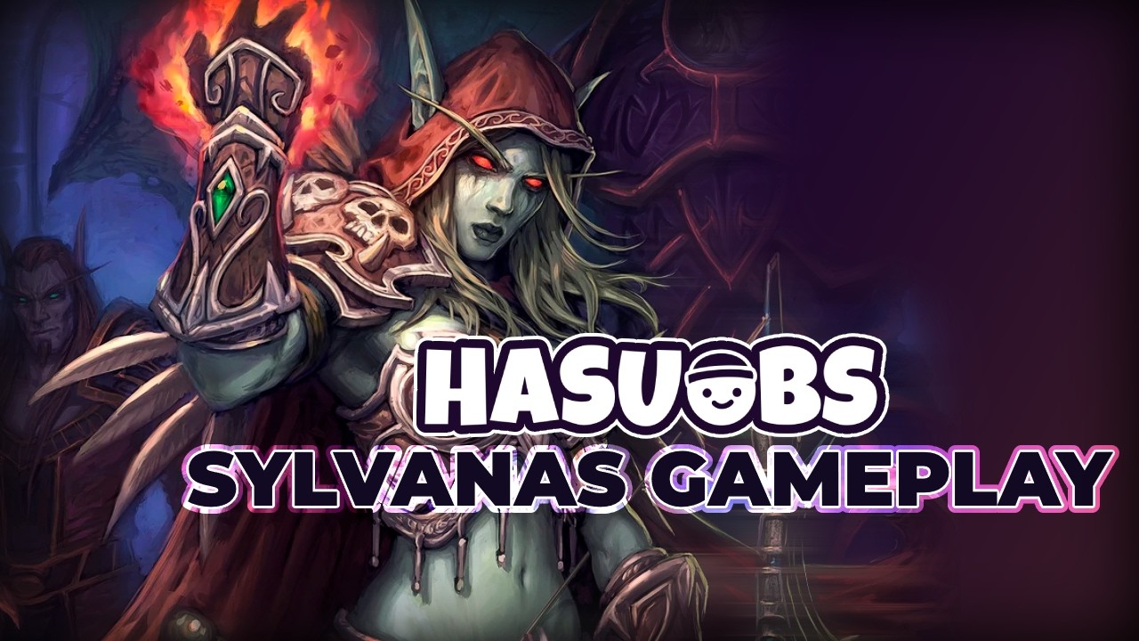 Volskaya Objective still a Bait? Sylvanas Stack City | HotS | Stormleague