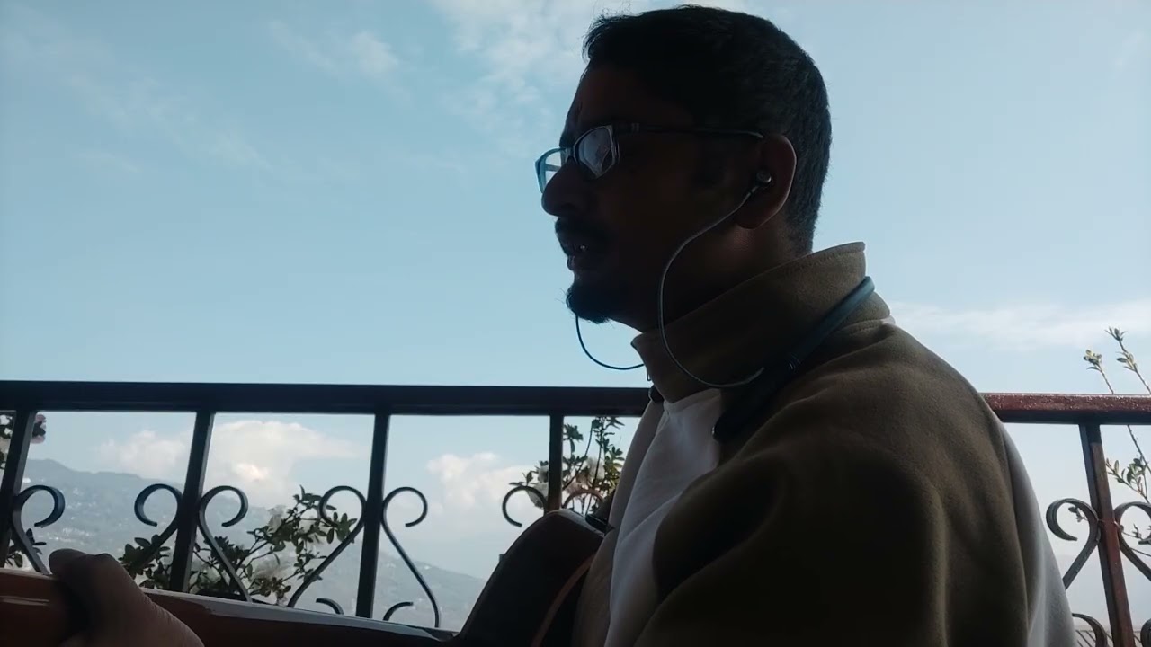 Kehi Mitho Baat Gara | Narayan Gopal | Covered by Roshan Pariyar 
