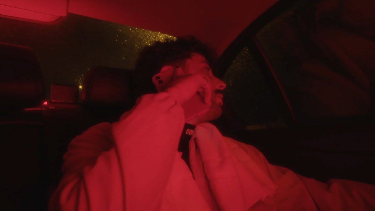 Shack Rose - A gritos (Videoclip Oficial)
