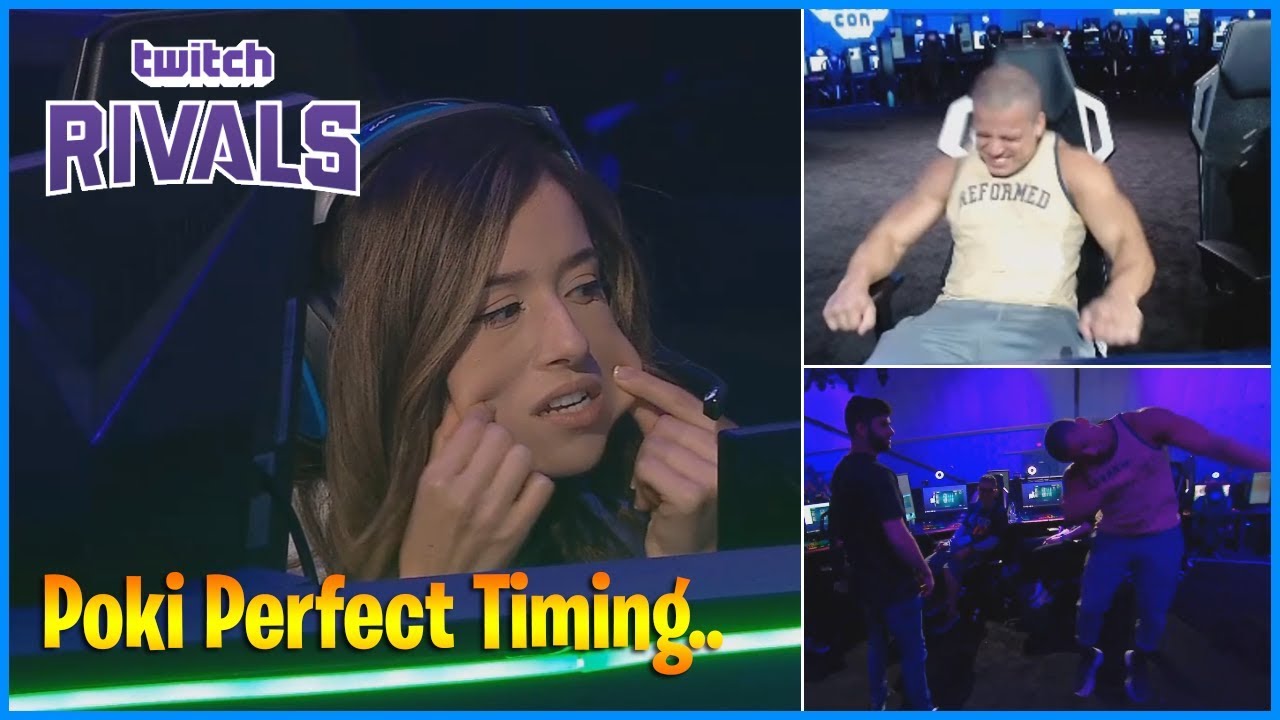 Tyler1 after Losing Yassuo at Twitch Rivals | Pokimane Perfect Timing | LoL daily Moments Ep 635