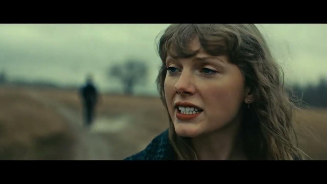 Taylor Swift - Fading Between Us