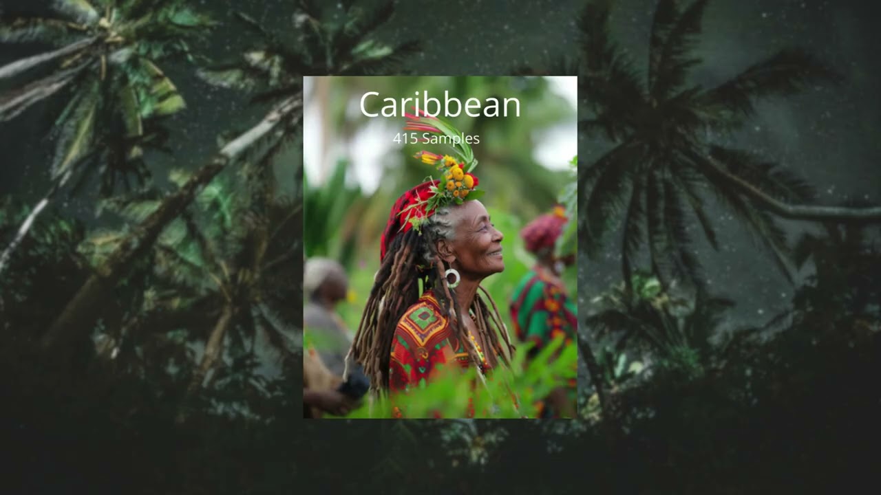 Caribbean - Preview 2