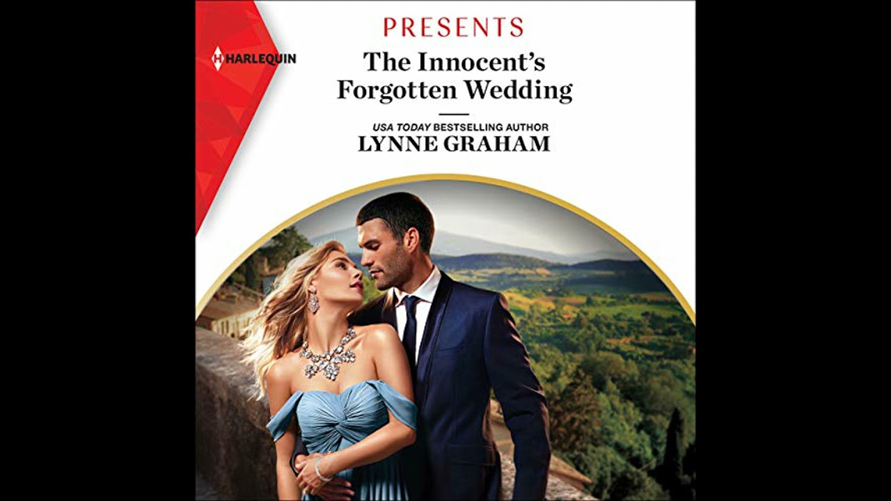 Innocent's Forgotten Wedding Audiobook by Lynne Graham