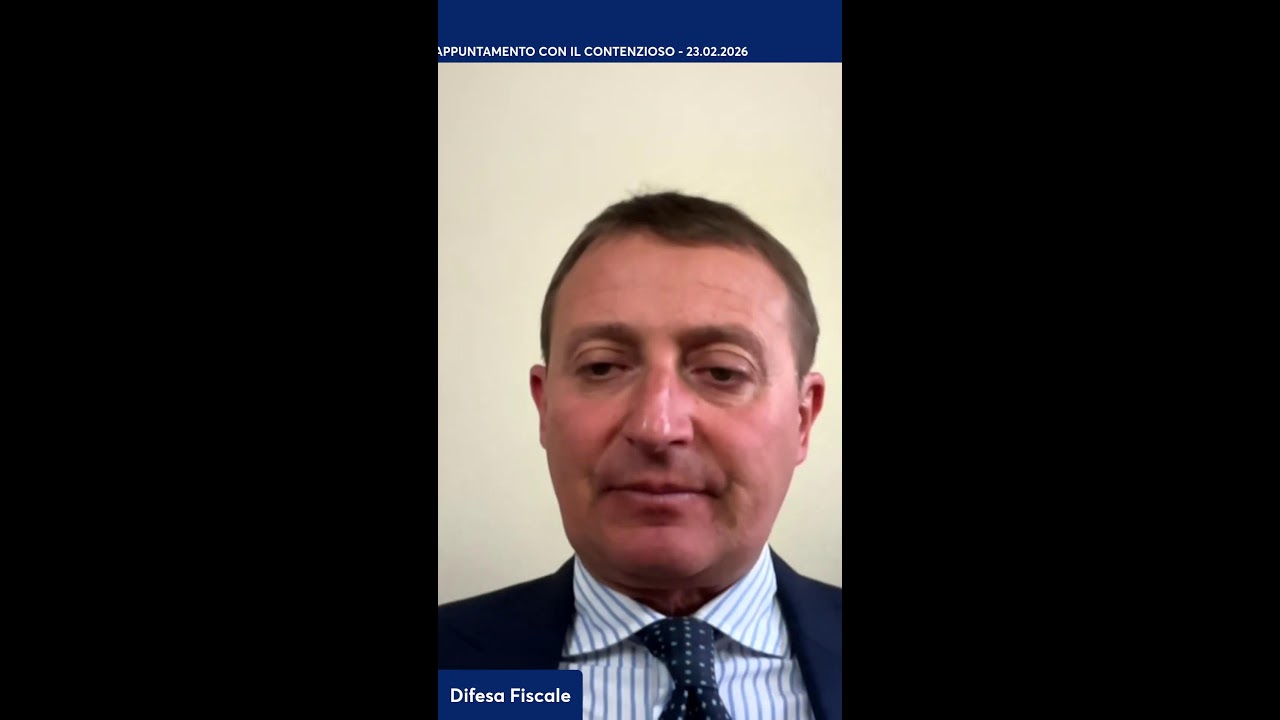 PER IL FISCO, SPESSO, EVASORE FISCALE = CARTIERA 📱