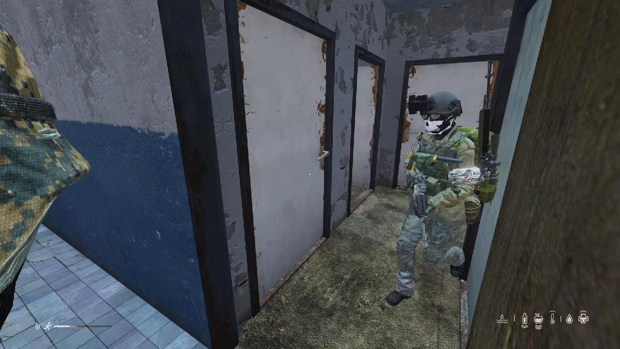 DayZ_Frs trko chmli assault base topolin Frs tue le mec dans le ciel