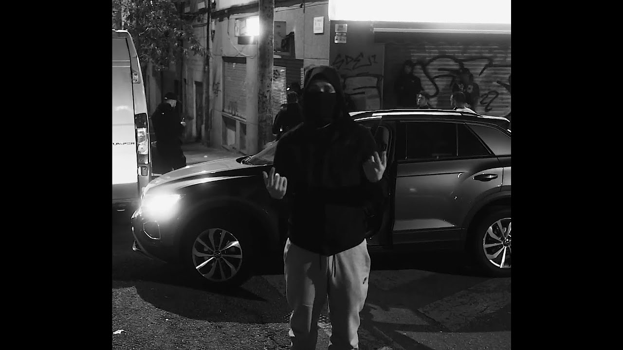 (FREE) MORAD X BENY JR TYPE BEAT - 