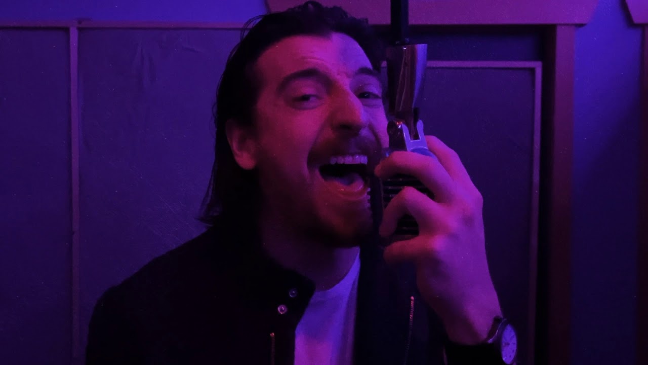 LA Solution Center - My Piranha [OFFICIAL VIDEO]