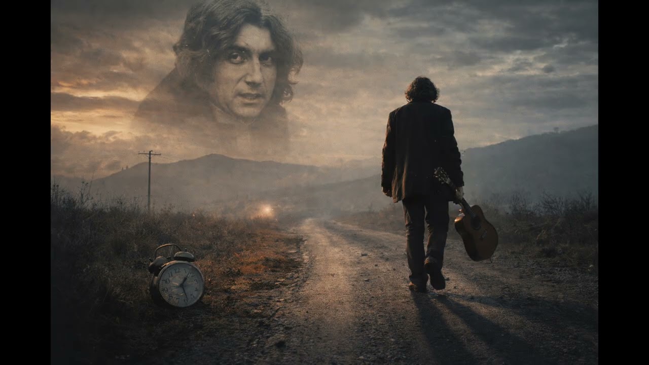 Repetabila povară – Poezia care doare | Folk românesc profund