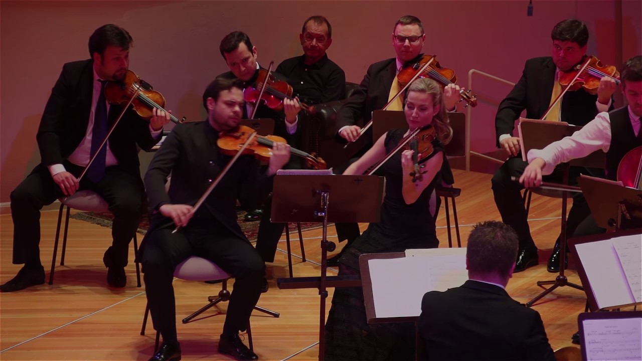 Orchestrina Baborák 27 2 16 komplett