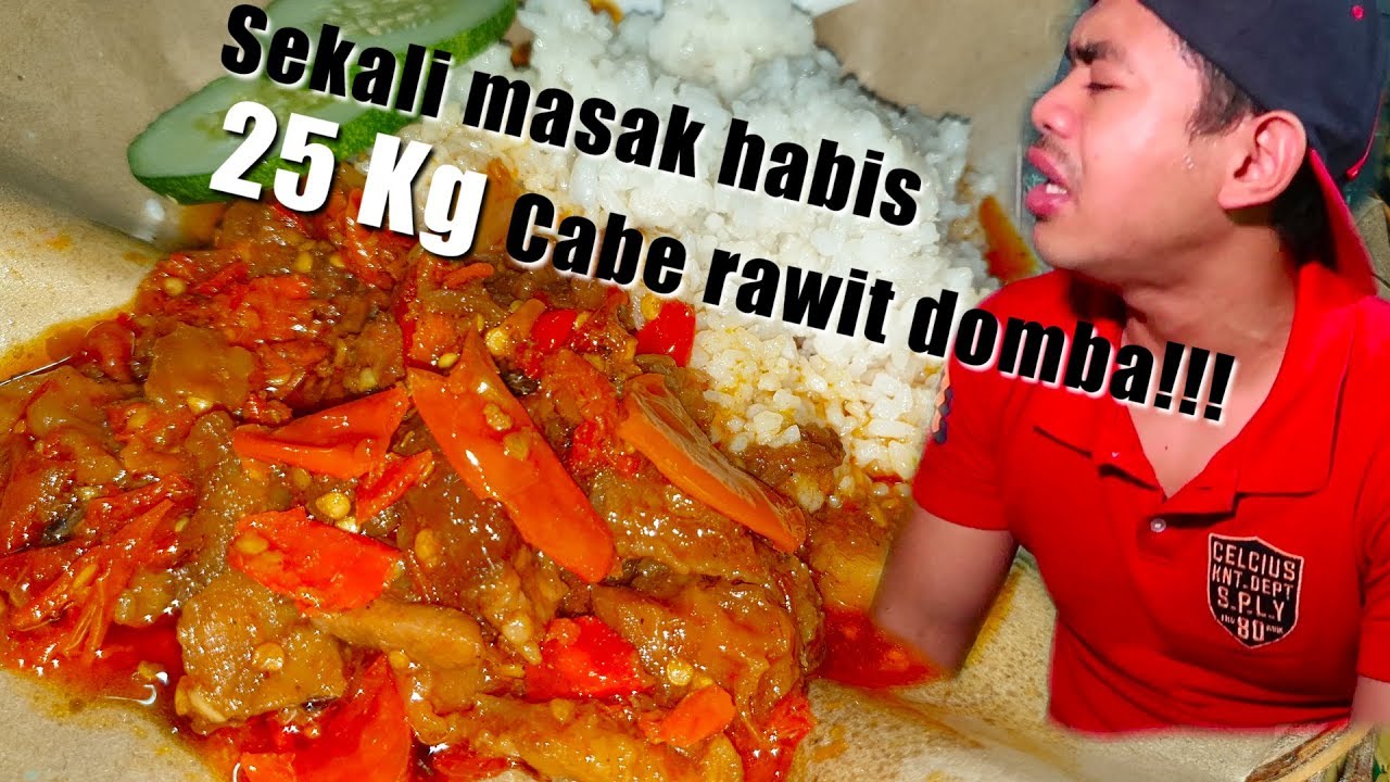 MEMATIKAN!! MAKANAN TRADISIONAL TERPEDAS DI JOGJA KOTA ISTIMEWA!!