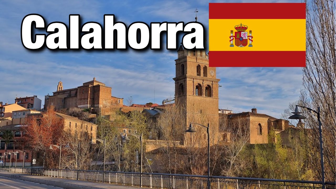 Calahorra - La Rioja - Spain🇪🇸
